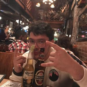 Meet your Posher, Bryan